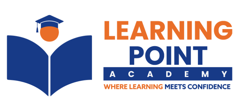 Learning Point Logo